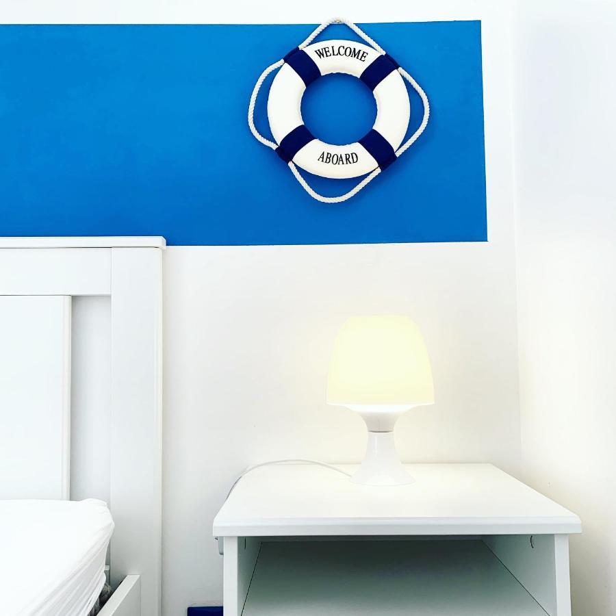 Appartamento Faro Blu San Vito lo capo Esterno foto