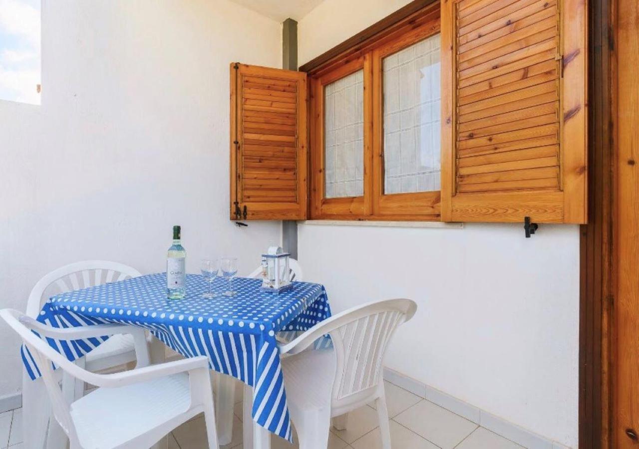 Appartamento Faro Blu San Vito lo capo Esterno foto